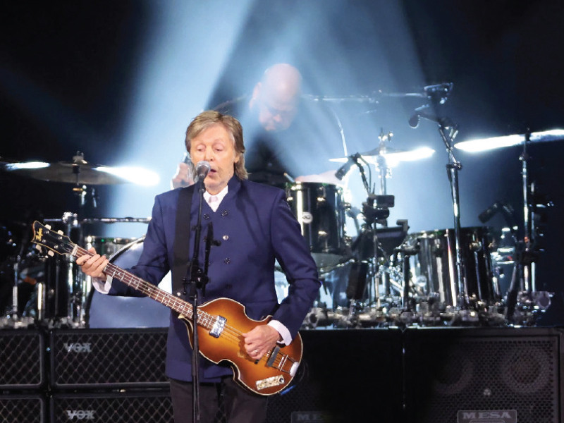 mccartney is worried new laws could hinder artists photo reuters