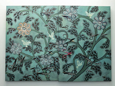 expressions through art joys sorrows of women come alive at exhibition expressions through art joys sorrows of women come alive at exhibition