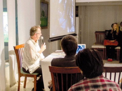 spiritual connection soulful retreat into a land of sufis