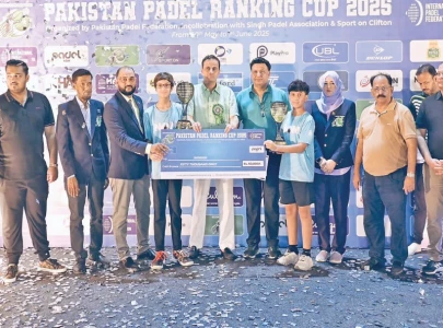 padel stars tribs clinch padel ranking cup titles padel stars tribs clinch padel ranking cup titles