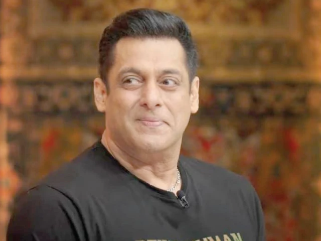 salman got candid about marriage and his health photo file salman got candid about marriage and his health photo file