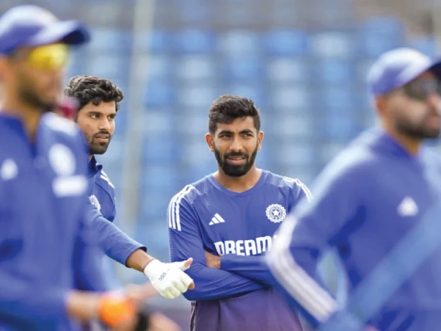 india are reportedly reluctant to participate in the tournament due to ongoing tension with pakistan photo afp file india are reportedly reluctant to participate in the tournament due to ongoing tension with pakistan photo afp file