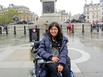 despite odds driven souls trump maimed bodies