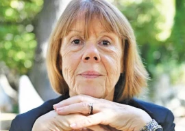 gisele pelicot gets french honour gisele pelicot gets french honour