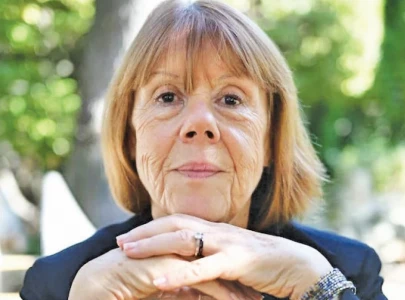 gisele pelicot gets french honour gisele pelicot gets french honour