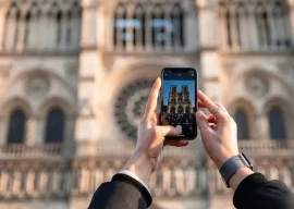 microsoft builds digital twin of notre dame microsoft builds digital twin of notre dame