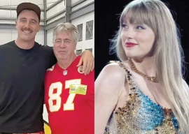 taylor swift makes travis kelce happy taylor swift makes travis kelce happy