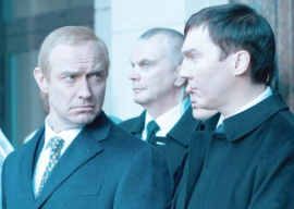 jude law fearlessly plays putin role at venice film festival jude law fearlessly plays putin role at venice film festival