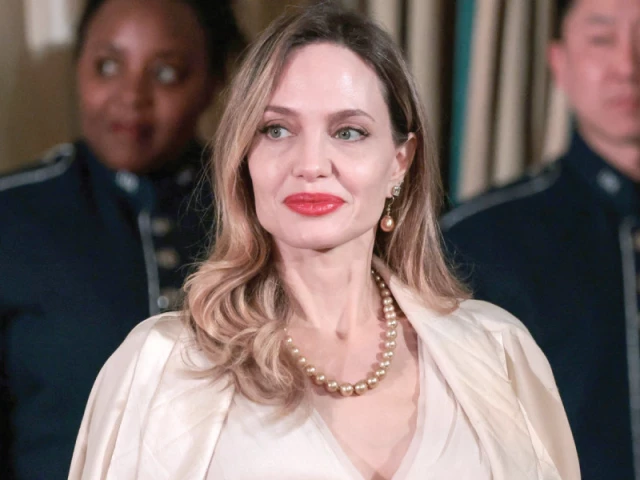 actress angelina jolie photo file actress angelina jolie photo file