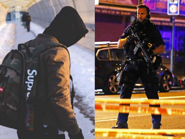 i let other people ahead of me fearing that someone in a low moment or an angry moment will push me i let other people ahead of me fearing that someone in a low moment or an angry moment will push me