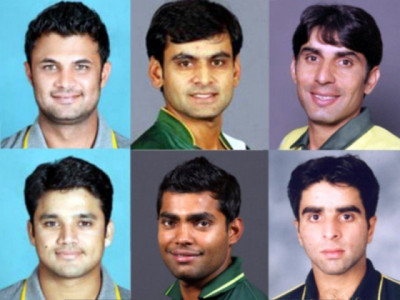 fbr to investigate non payment of taxes from cricketers