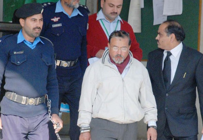 hajj corruption case ihc rejects bail plea of rao shakeel hajj corruption case ihc rejects bail plea of rao shakeel