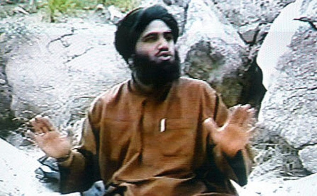 a photo of suleiman abu ghaith photo afp a photo of suleiman abu ghaith photo afp
