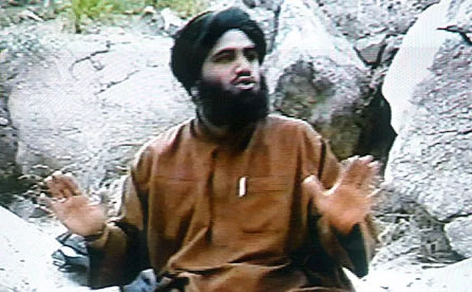 a photo of suleiman abu ghaith photo afp a photo of suleiman abu ghaith photo afp