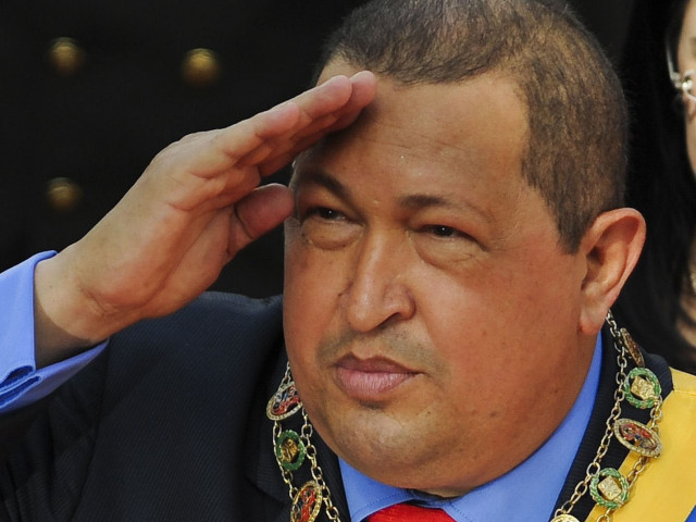 former venezuela president hugo chavez passed away on wednesday photo afp former venezuela president hugo chavez passed away on wednesday photo afp