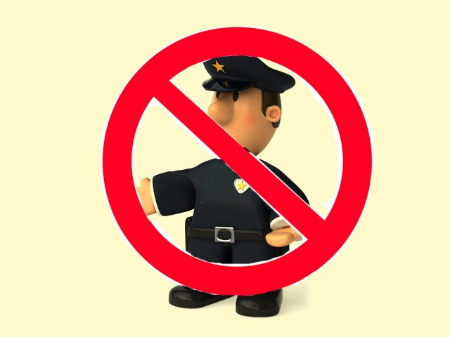 all police on traffic duty will be made to carry a book on the code of conduct to remind them how to behave photo file all police on traffic duty will be made to carry a book on the code of conduct to remind them how to behave photo file