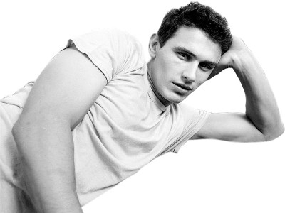 james franco lightens up for role in oz the great and powerful