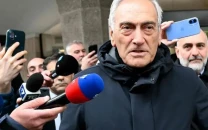 italy s football chief resigns after wc disaster