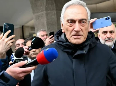 italy s football chief resigns after wc disaster