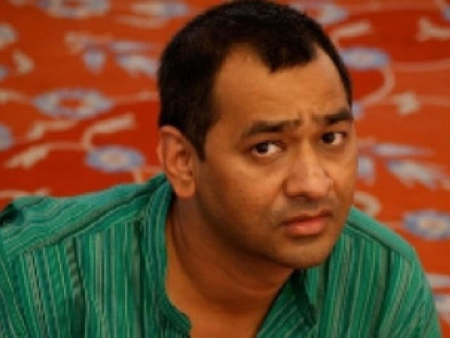file photo of imran qureshi photo artnowpakistan file photo of imran qureshi photo artnowpakistan
