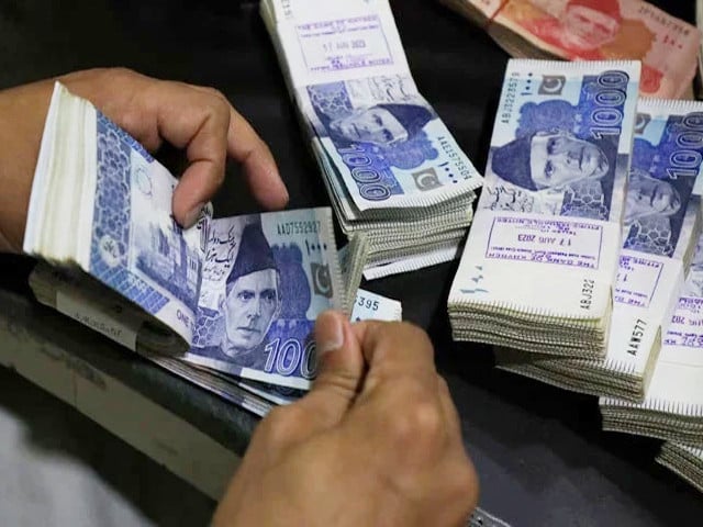 Rs5.4 trillion stuck in Pakistan tax litigation – Pakistan Today