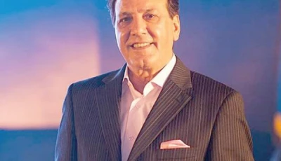 javed sheikh photo file