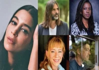 leila bekhti khaled mouzanar angele diabang laura samani and thomas cailley photos cff