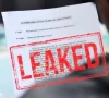 inter exams begin leak attempt foiled