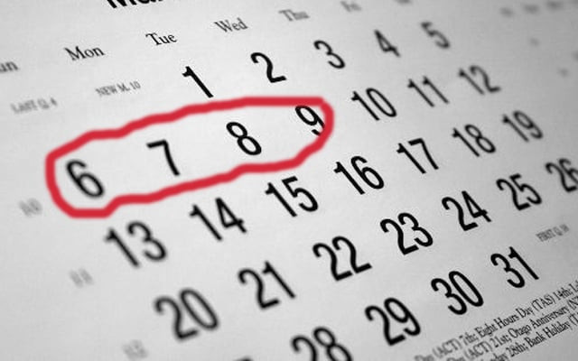 govt announces public holidays for 2024 govt announces public holidays for 2024