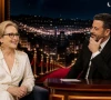 meryl streep backs jimmy kimmel against donald trump