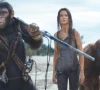new planet of the apes film in works