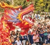 chinese culture attracts thousands in argentina chinese culture attracts thousands in argentina