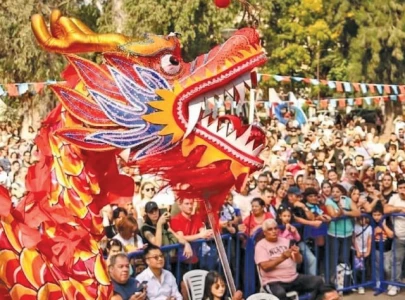 chinese culture attracts thousands in argentina