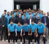 iran confirms squad heading to turkey iran confirms squad heading to turkey