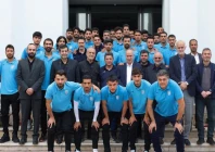 iran confirms squad heading to turkey
