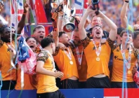 oli mcburnie s dramatic late winner fired hull city back into the premier league with a 1 0 victory over middlesbrough at wembley photo afp file oli mcburnie s dramatic late winner fired hull city back into the premier league with a 1 0 victory over middlesbrough at wembley photo afp file
