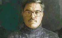 javed iqbal returns uncensored on youtube