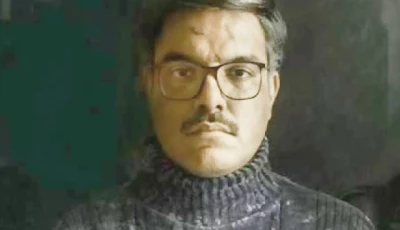 javed iqbal returns uncensored on youtube