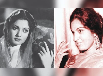 singer munawar sultana remembered on 31st death anniversary singer munawar sultana remembered on 31st death anniversary