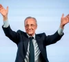 perez re elected at real madrid