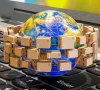 it exports hit record at 4 18b