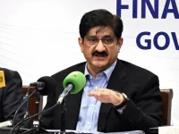cm defends budget as responsible amid fiscal strain