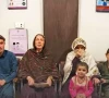 french woman rescued from bara house french woman rescued from bara house