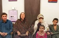 french woman rescued from bara house