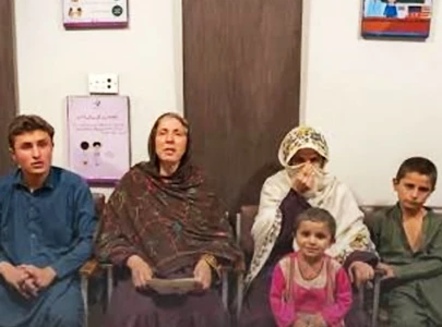 french woman rescued from bara house