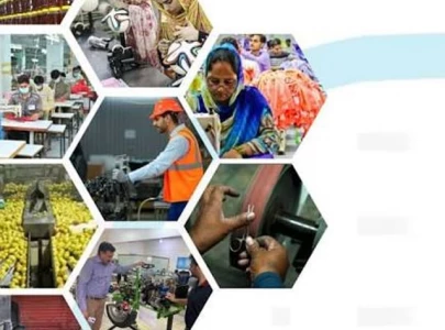 institutional backing urged for msmes