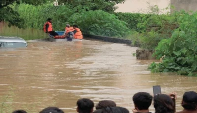 climate vulnerability deepens as flood survivors rebuild lives