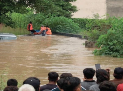 climate vulnerability deepens as flood survivors rebuild lives