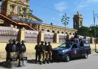 karachi police draws line on officers personal publicity karachi police draws line on officers personal publicity