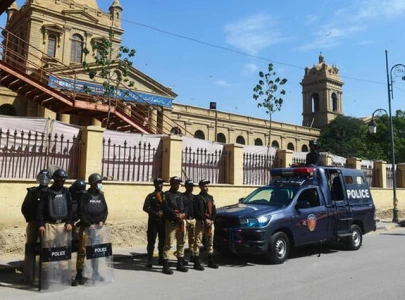 44 arrested arms drugs seized in crackdown 44 arrested arms drugs seized in crackdown